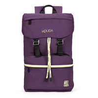Mochila Kouda Hong  - 16 Litros - Roxo