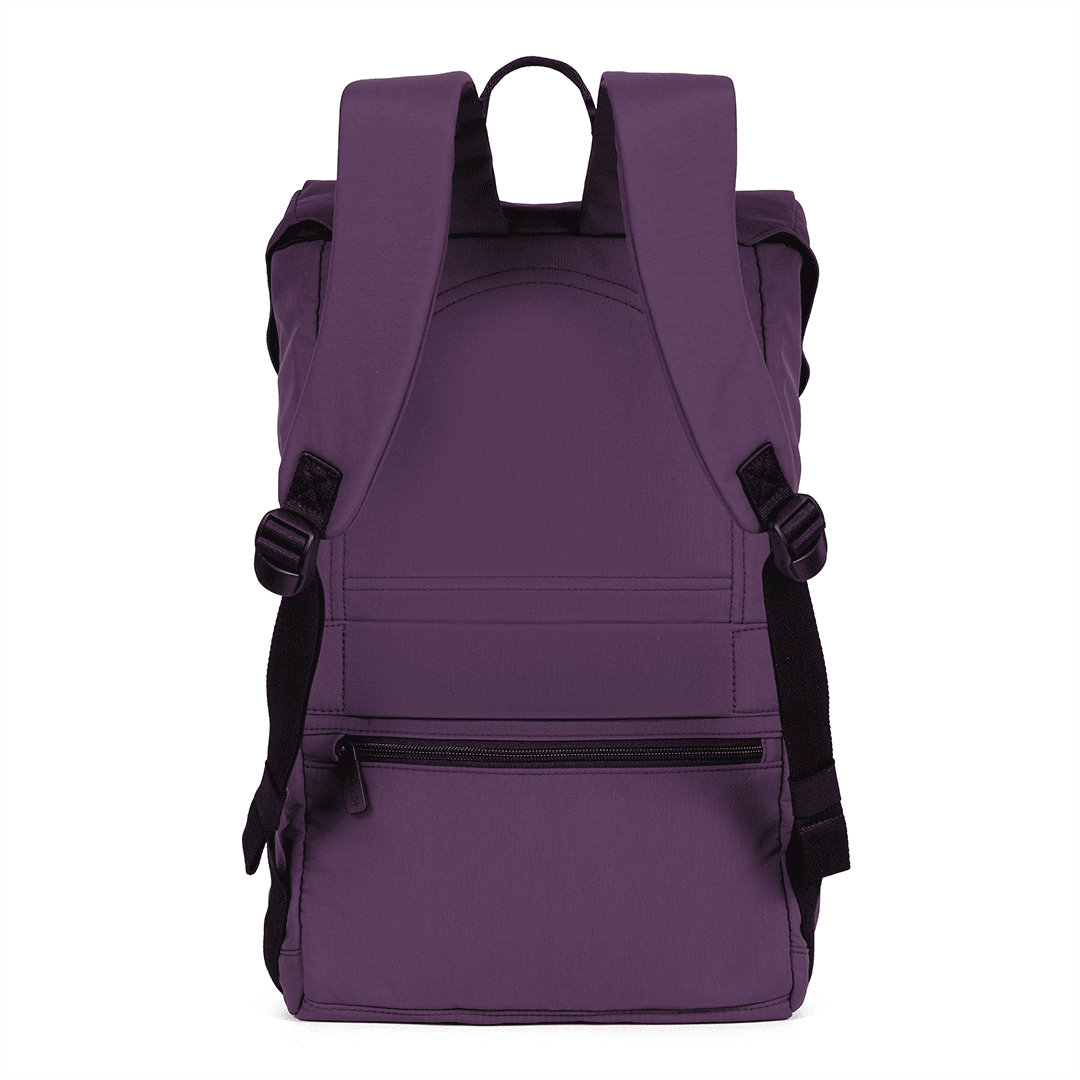 Mochila Kouda Hong  - 16 Litros - Roxo