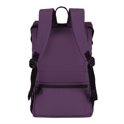 Mochila Kouda Hong  - 16 Litros - Roxo