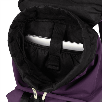 Mochila Kouda Hong  - 16 Litros - Roxo