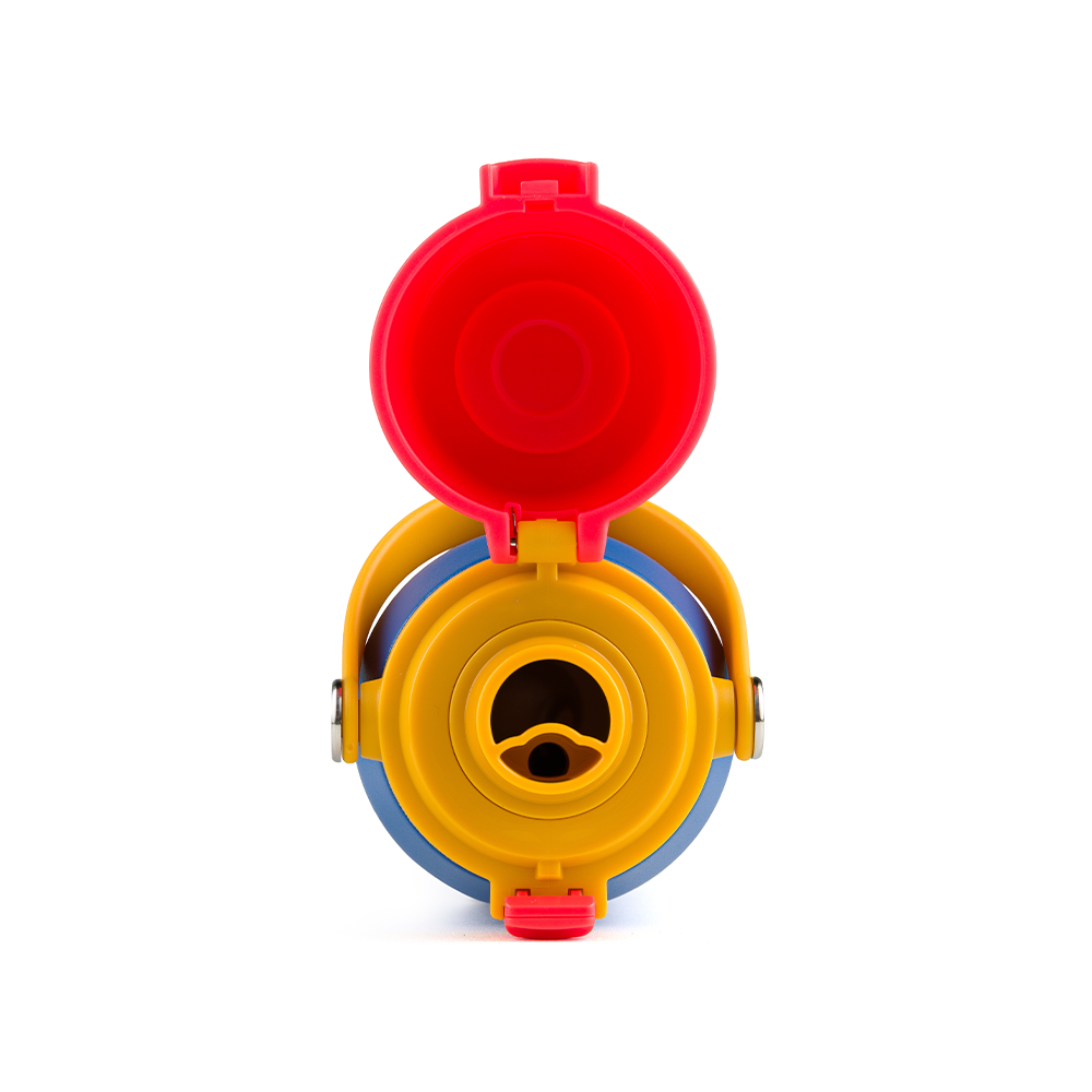 Garrafa Térmica Kouda Vega - 700ml - Azul