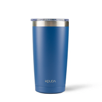 Copo Térmico Kouda Don - 500ml - Azul