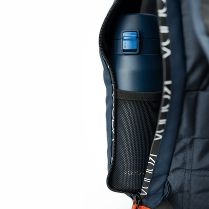 Mochila Kouda Soho - 17 Litros - Azul