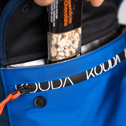 Mochila Kouda Soho - 17 Litros - Azul