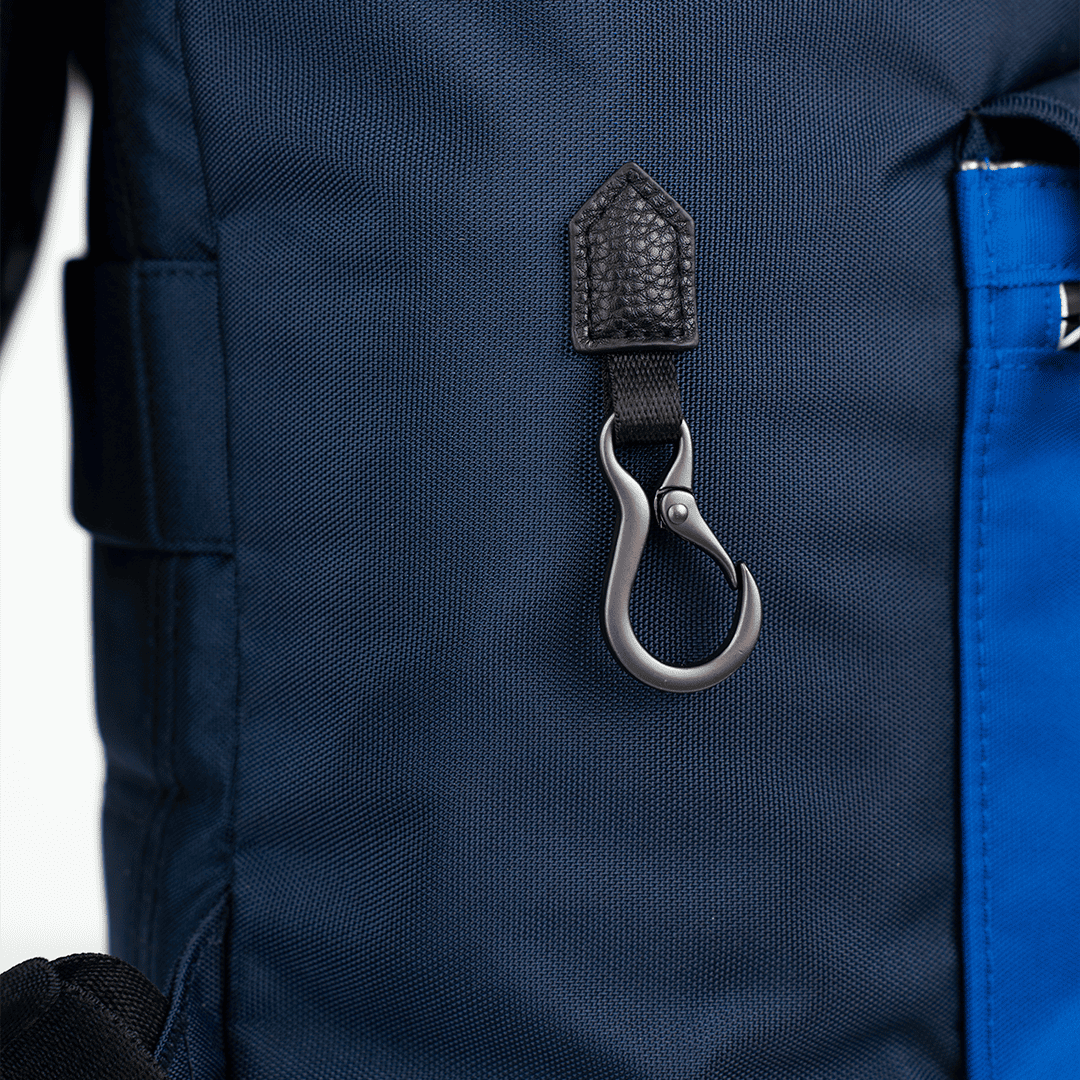 Mochila Kouda Soho - 17 Litros - Azul