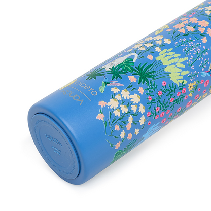 Garrafa Térmica Kouda Ladakh - 660ml - Tarde - Azul - Cicero