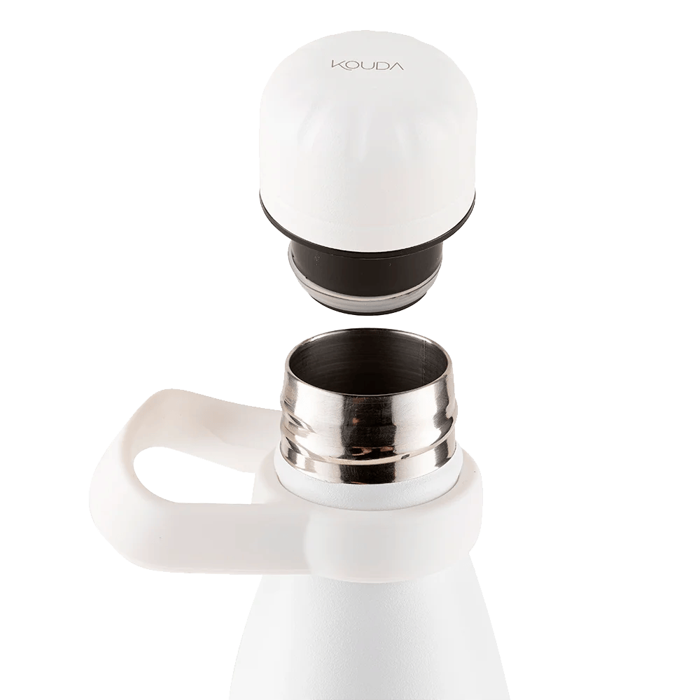 Alça de Silicone Grey e Krios