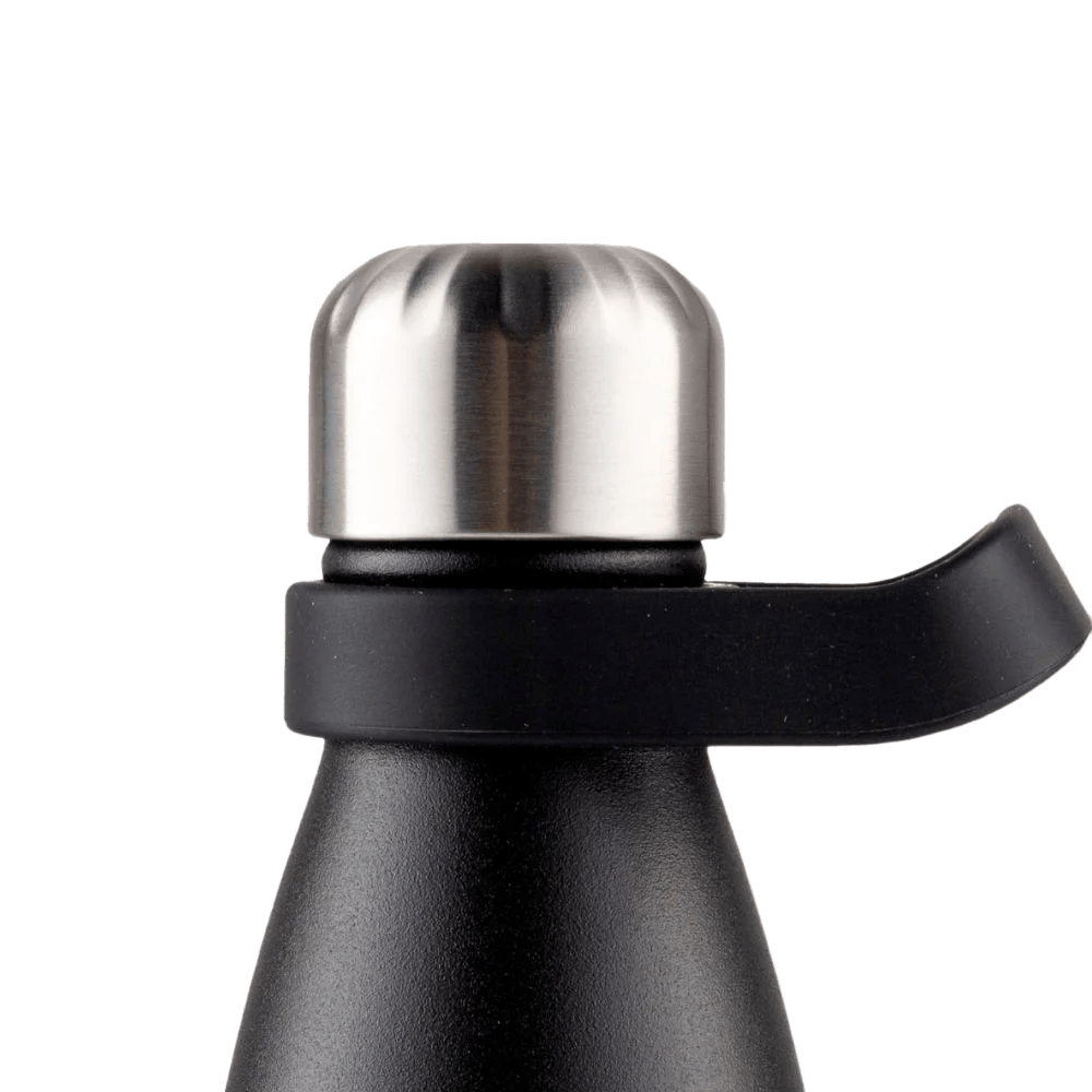 Alça de Silicone Grey e Krios
