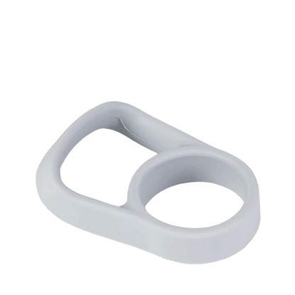 Alça de Silicone Grey e Krios