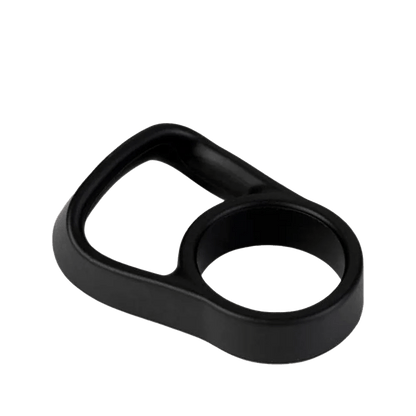 Alça de Silicone Grey e Krios