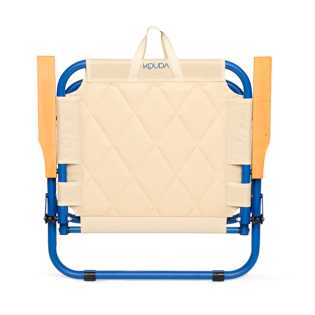 Cadeira de Camping Kouda Osla