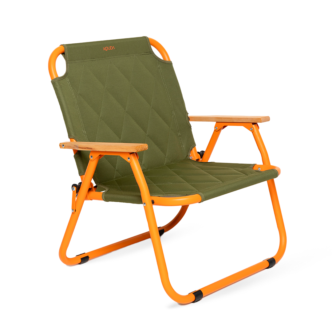 Cadeira de Camping Kouda Osla