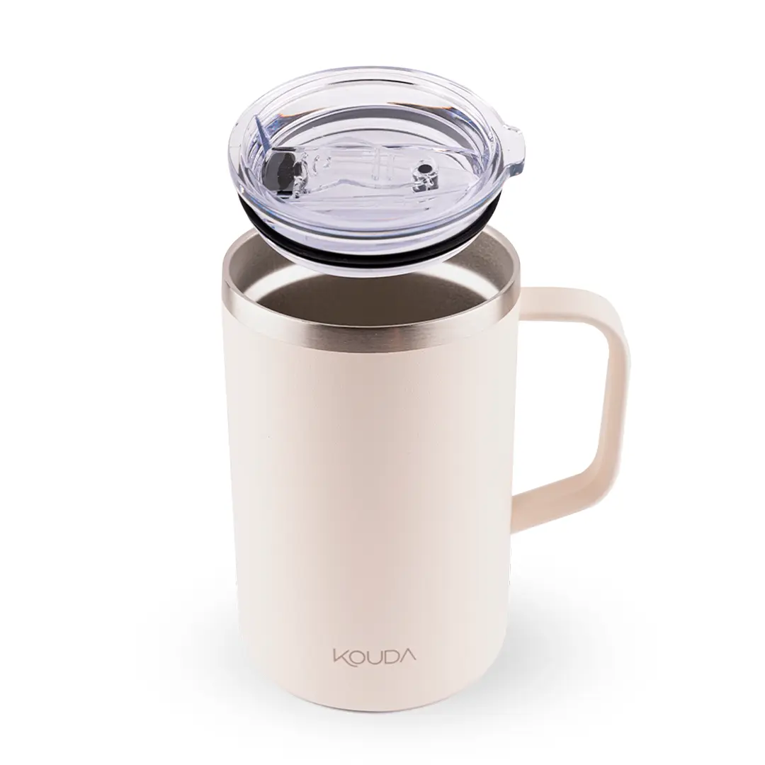 Caneca Térmica Kouda Helga - 500ml