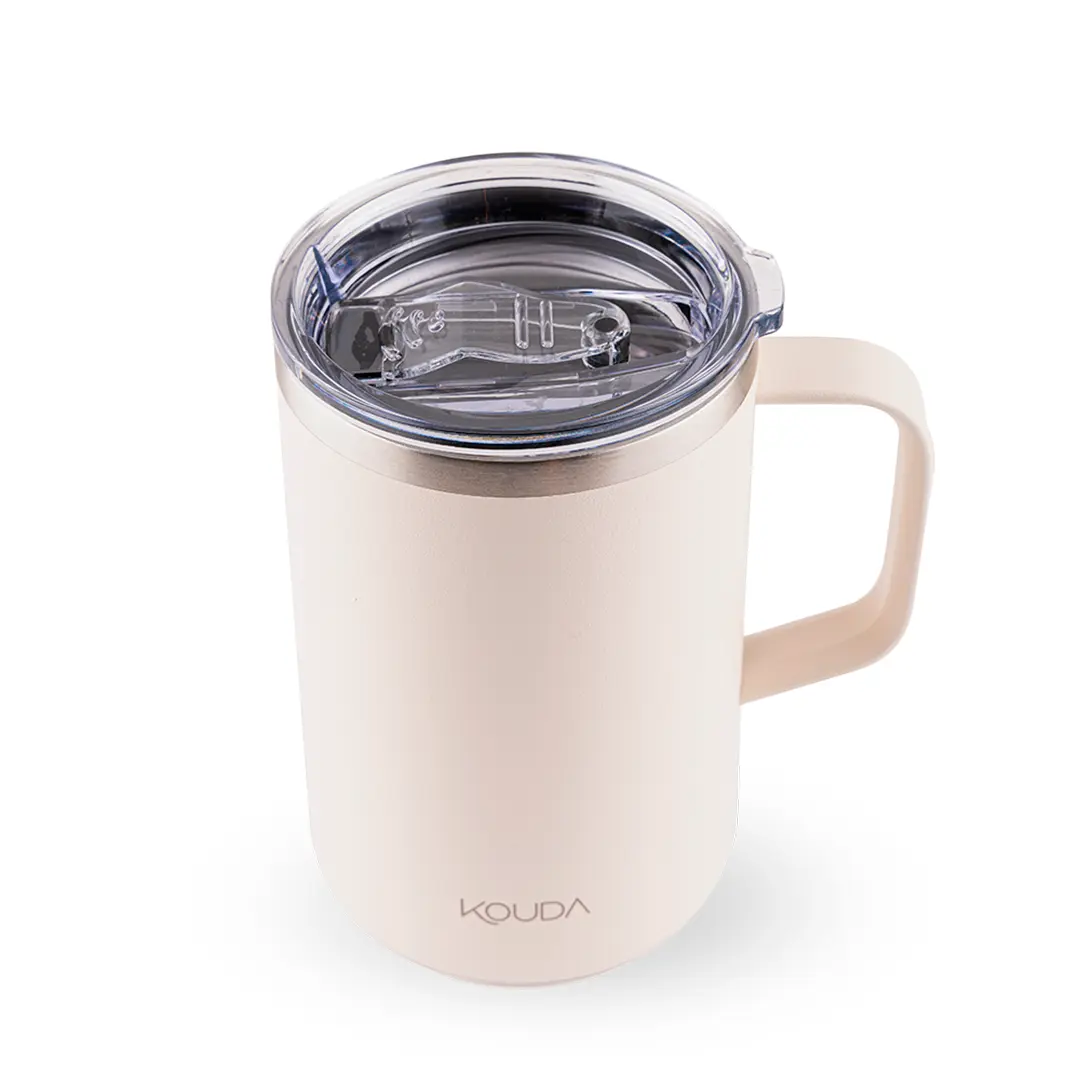 Caneca Térmica Kouda Helga - 500ml