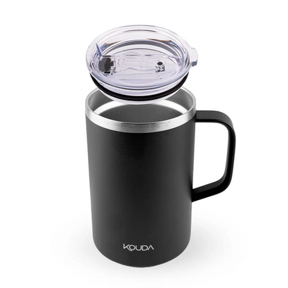 Caneca Térmica Kouda Helga - 500ml