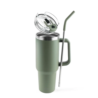 Caneca Térmica Kouda Vik - 1200ml