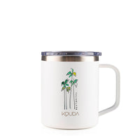 Caneca Kouda Helga 370ml - Coqueiros - R Gastao