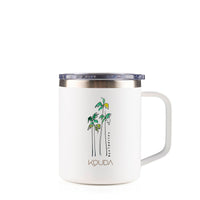 Caneca Kouda Helga 370ml - Coqueiros - R Gastao