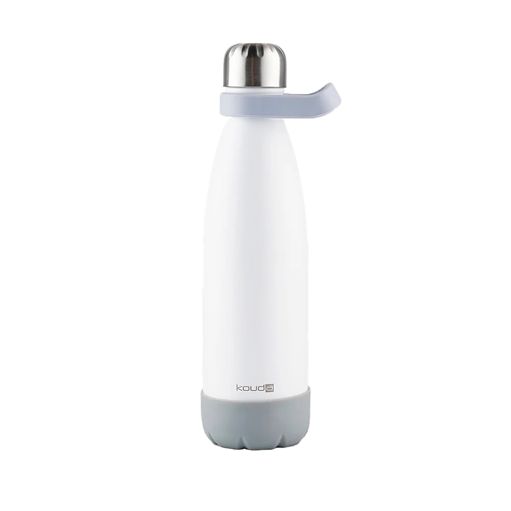 Capa de Silicone para Kouda Grey 500ml
