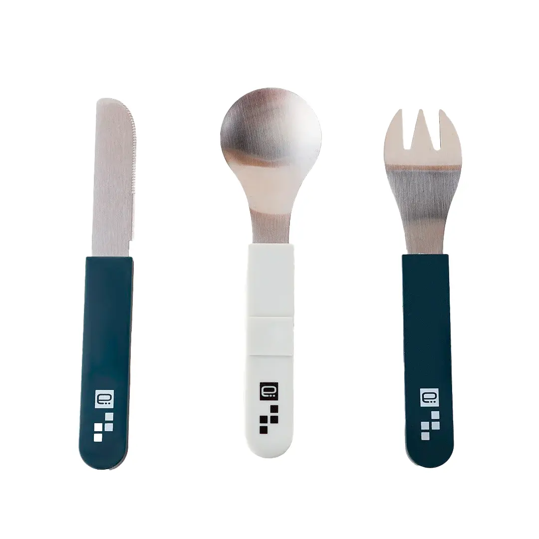 Conjunto de Talheres Bento Trio