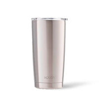Copo Térmico Kouda Don - 500ml - Prata