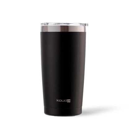 Copo Térmico Kouda Don - 500ml - Preto