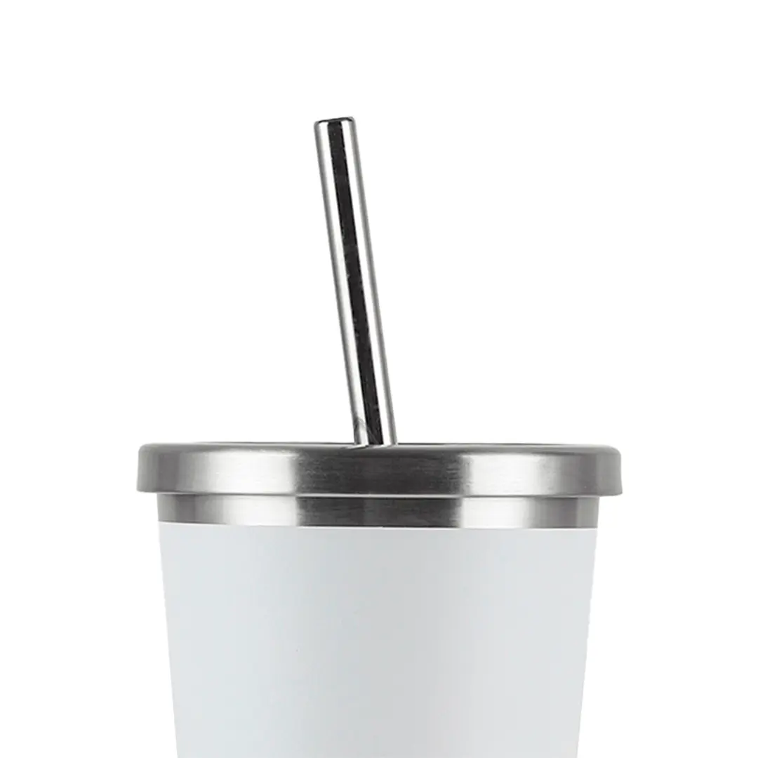 Copo Térmico com Canudo Kouda Beni - 570ml