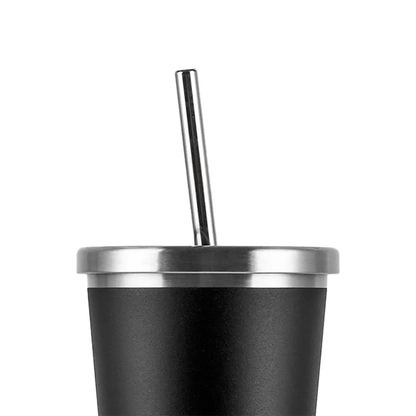 Copo Térmico com Canudo Kouda Beni - 570ml