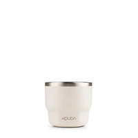 Copo Térmico Kouda Egeu - 150ml - Off White
