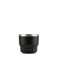 Copo Térmico Kouda Egeu - 150ml - Preto
