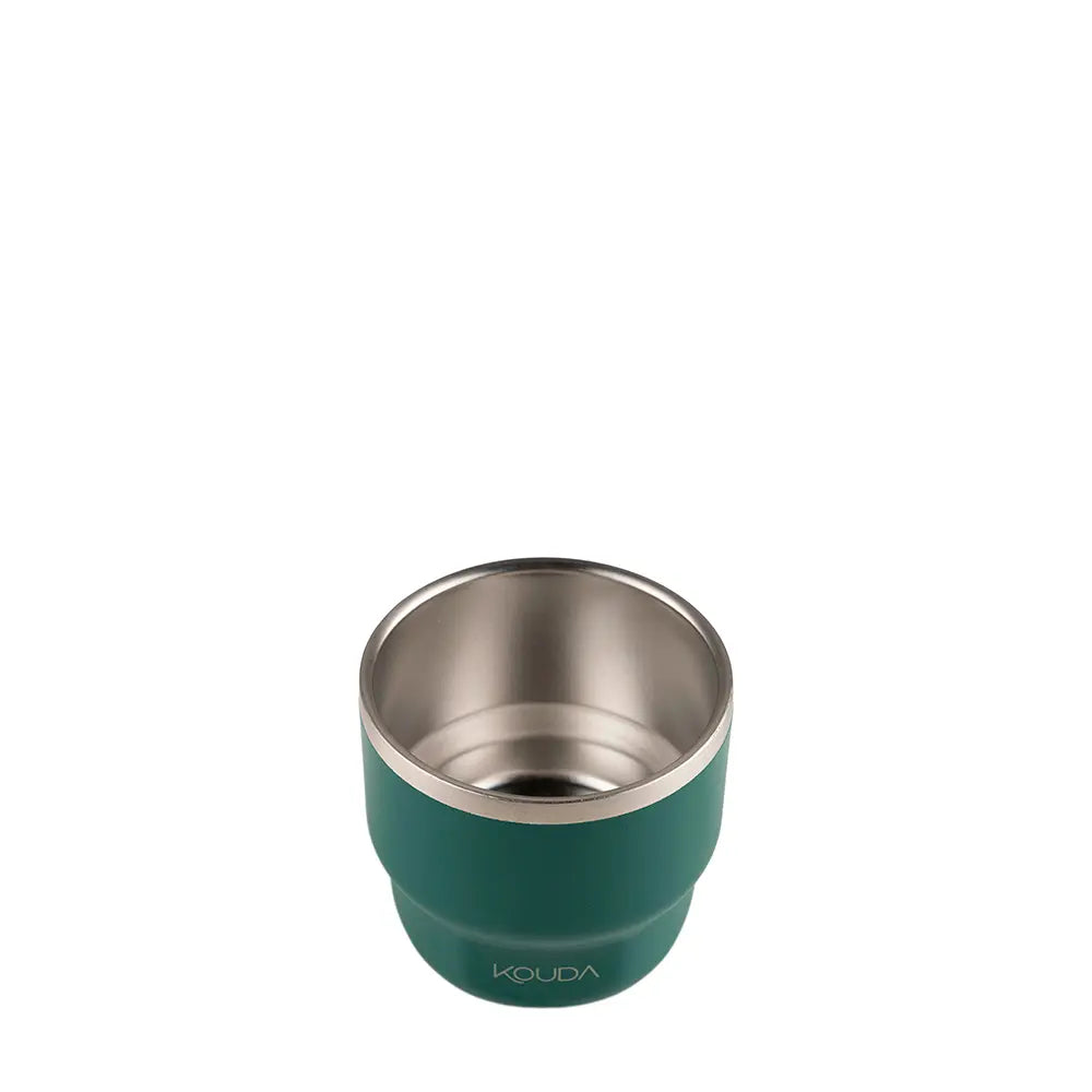 Copo Térmico Kouda Egeu - 150ml