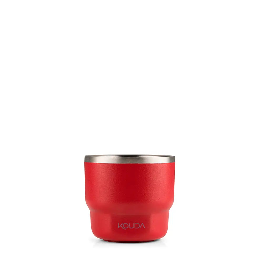 Copo Térmico Kouda Egeu - 150ml
