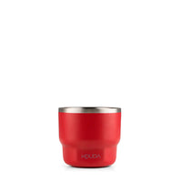 Copo Térmico Kouda Egeu - 150ml - Vermelho