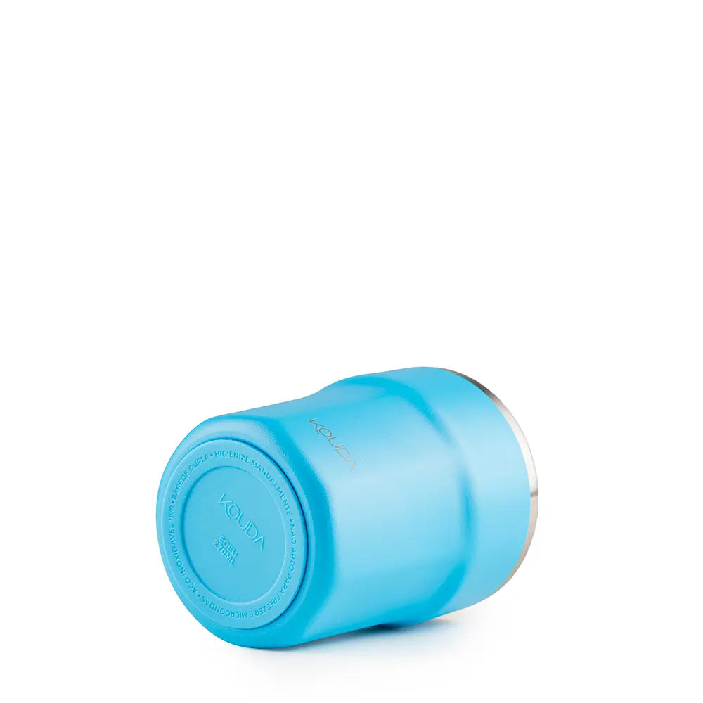 Copo Térmico Kouda Egeu - 270ml