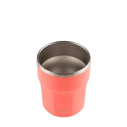 Copo Térmico Kouda Egeu - 270ml