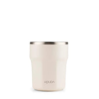 Copo Térmico Kouda Egeu - 270ml - Off White