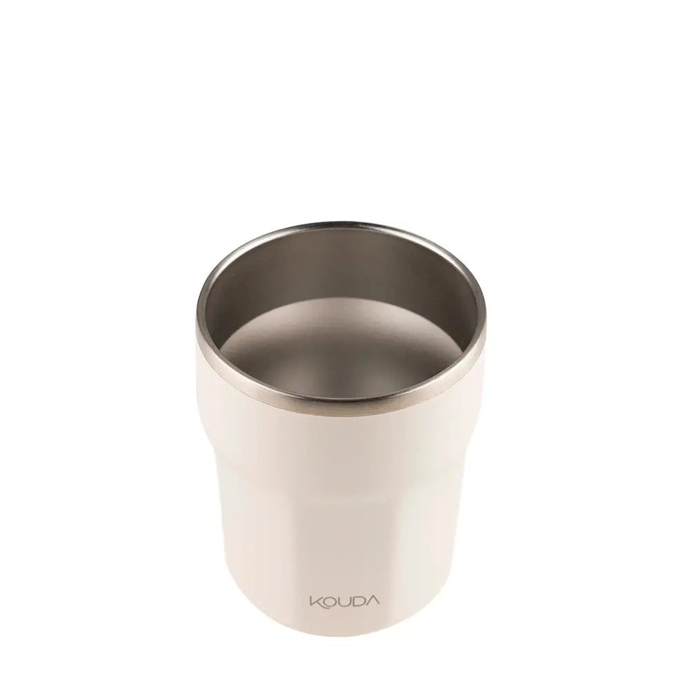 Copo Térmico Kouda Egeu - 270ml