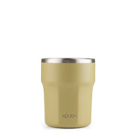Copo Térmico Kouda Egeu - 270ml - Verde Oliva