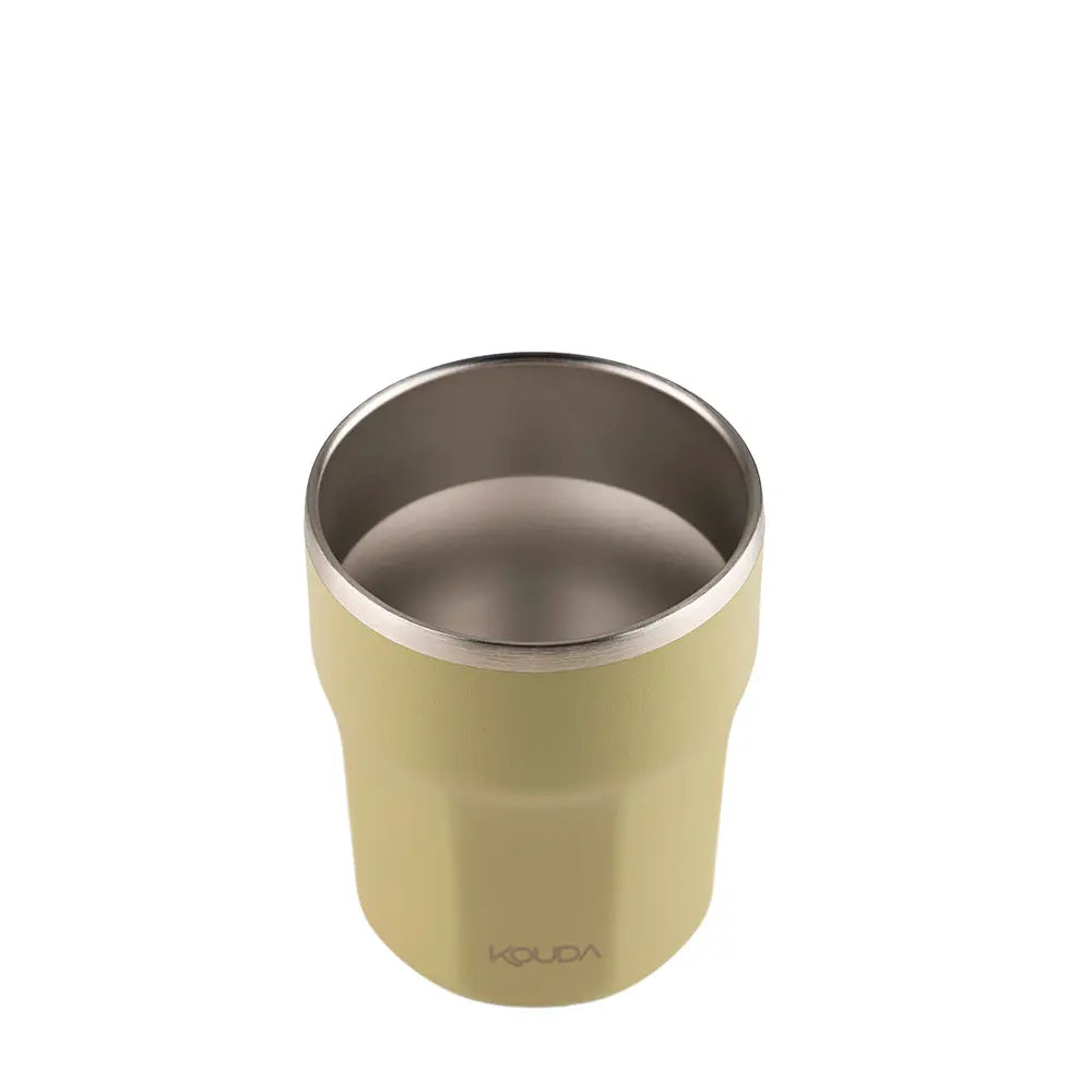 Copo Térmico Kouda Egeu - 270ml