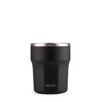 Copo Térmico Kouda Egeu - 270ml - Preto