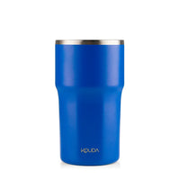 Copo Térmico Kouda Egeu - 430ml - Azul