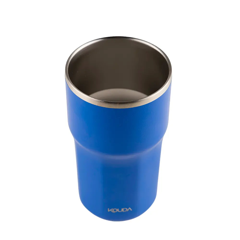 Copo Térmico Kouda Egeu - 430ml