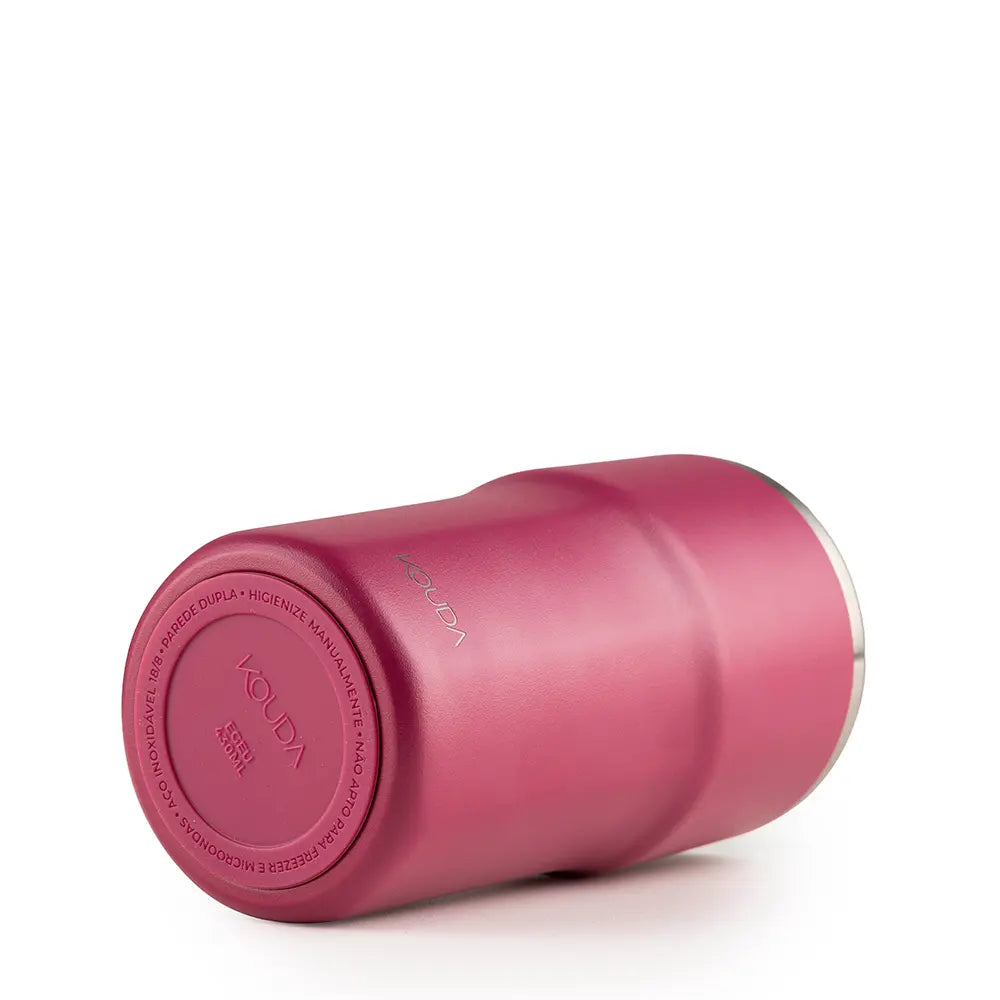 Copo Térmico Kouda Egeu - 430ml