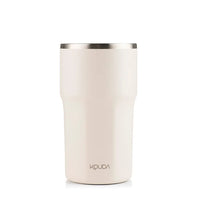 Copo Térmico Kouda Egeu - 430ml - Off White