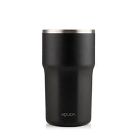 Copo Térmico Kouda Egeu - 430ml - Preto