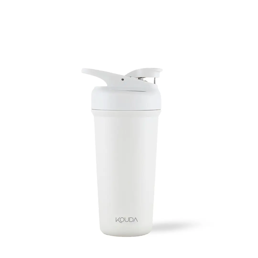 Coqueteleira Shaker Térmica Kouda Fox - 750ml