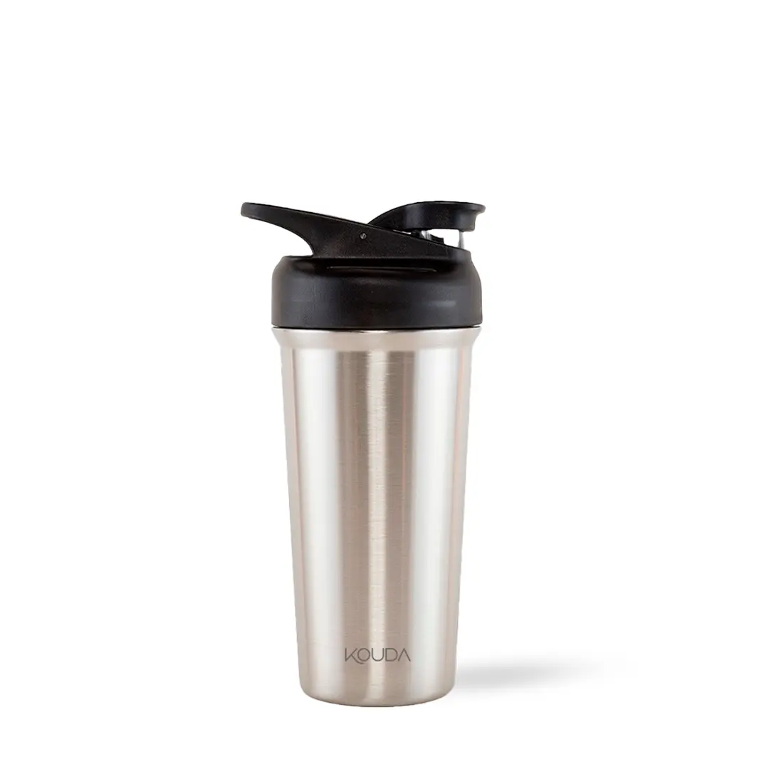 Coqueteleira Shaker Térmica Kouda Fox - 750ml