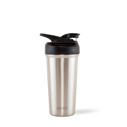 Coqueteleira Shaker Térmica Kouda Fox - 750ml