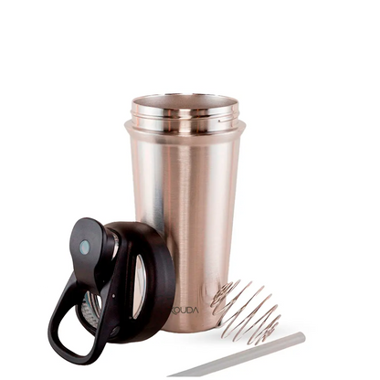 Coqueteleira Shaker Térmica Kouda Fox - 750ml