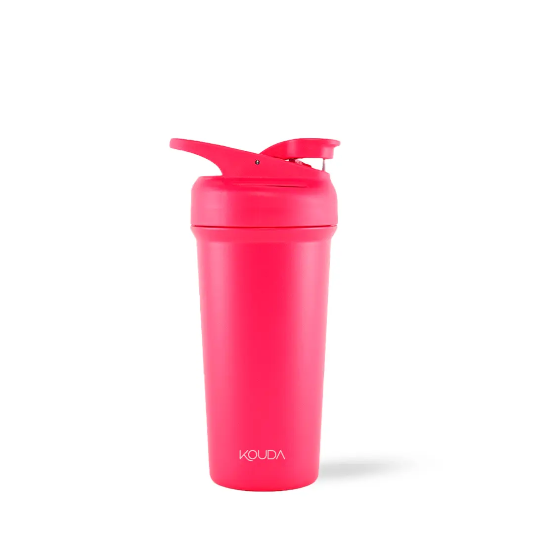 Coqueteleira Shaker Térmica Kouda Fox - 750ml